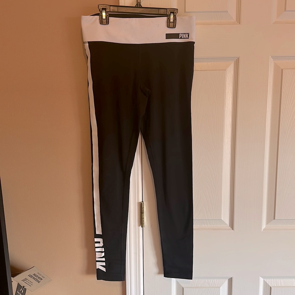 PINK Yoga Leggings